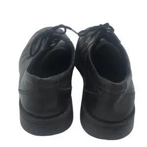 Josef Seibel | Shoes | Josef Seibel Mens Black Oxfords Shoes  display picture 3